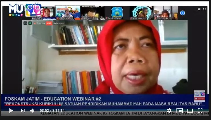 Pendidikan Kredibel Perhatikan 5 Komponen Ini