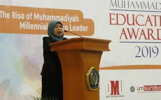 ME Award Ajang Lomba dan Silaturahim, Dihadiri Utusan dari Bali dan Sumbawa