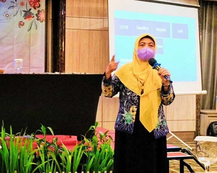 Empat Pendidikan Karakter Menurut Islam