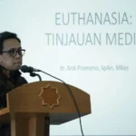 Euthanasia Dibahas Majelis Tarjih dalam Halaqah Nasional Ini