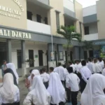 Profil Ponpes Muhammadiyah Al-Munawwaroh, Pesantren Multi Etnis di Bumi Arema