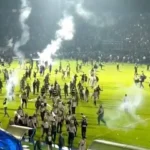 IPM Kabupaten Malang Dukung Dibentuk Tim Investigasi Tragedi Kanjuruhan