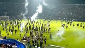 IPM Kabupaten Malang Dukung Dibentuk Tim Investigasi Tragedi Kanjuruhan