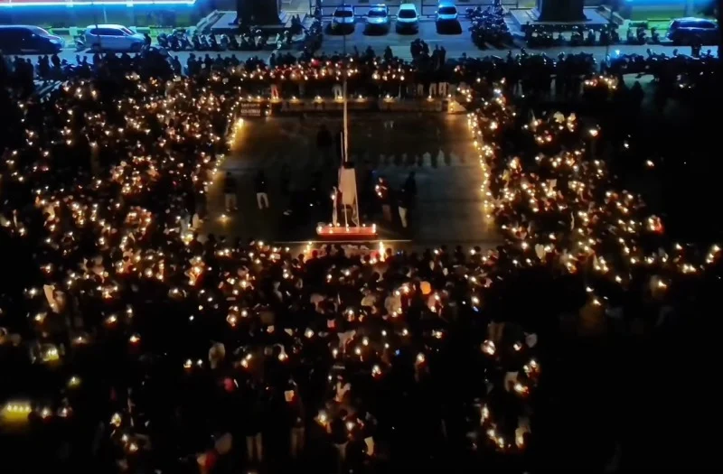 Aremania Batalkan Unjuk Rasa, Ganti Lakukan Ini