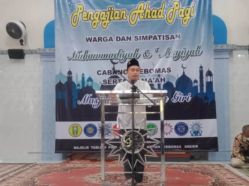 8 Tarbiyah Ramadhan, Nomor 4 Patut Diwaspadai