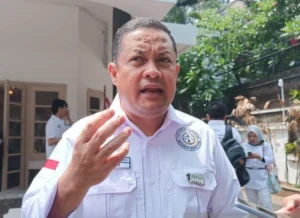Tim Hukum Amin Soroti Pelanggaran Pilpres