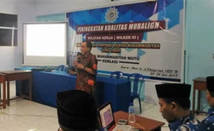 Muhammadiyah Tak Perlu Menghamba-hamba untuk Menjadi Figur Politik