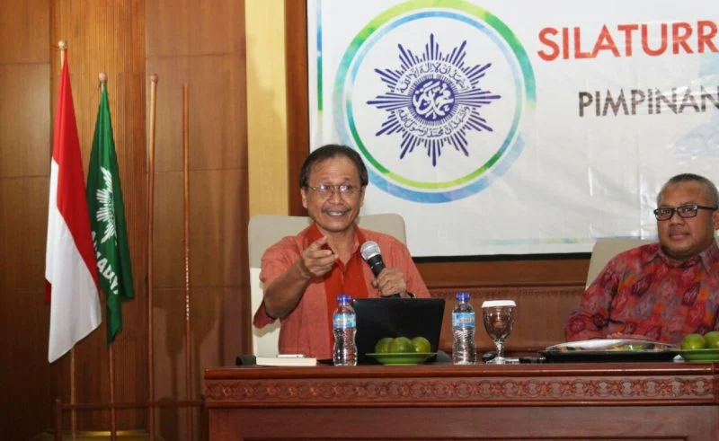 Sepertinya Jokowi yang Akan Menang pada Pemilu 2019, tapi Lihatlah Ahok …