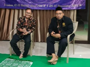 Menteri Gagal Tafsirkan Radikalisme, Umat Islam Jadi Korban