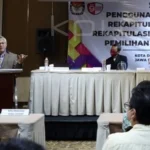 Empat Komisioner KPU dan Bawaslu Kena Covid, Pilkada Diusulkan Ditunda