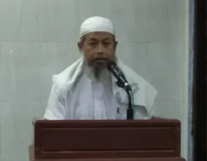 Kenapa Kita Disuruh Shalat Gerhana, Inilah Tanda Rahasianya