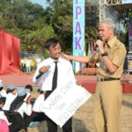 Arif Budiman, Mahasiswa Baru Unnes Alumni SMK Musaba Yang Membuat Gubernur Berkaca-Kaca