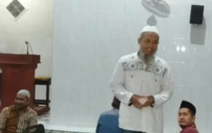 Orang Yahudi dan Nashara Pengikut Nabi Itu Juga Muslim