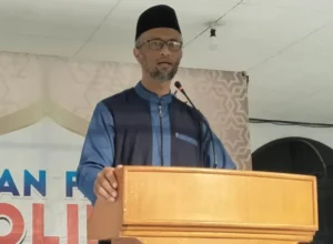 Begini Cara Mengubah Alam Kubur Jadi Taman Surga