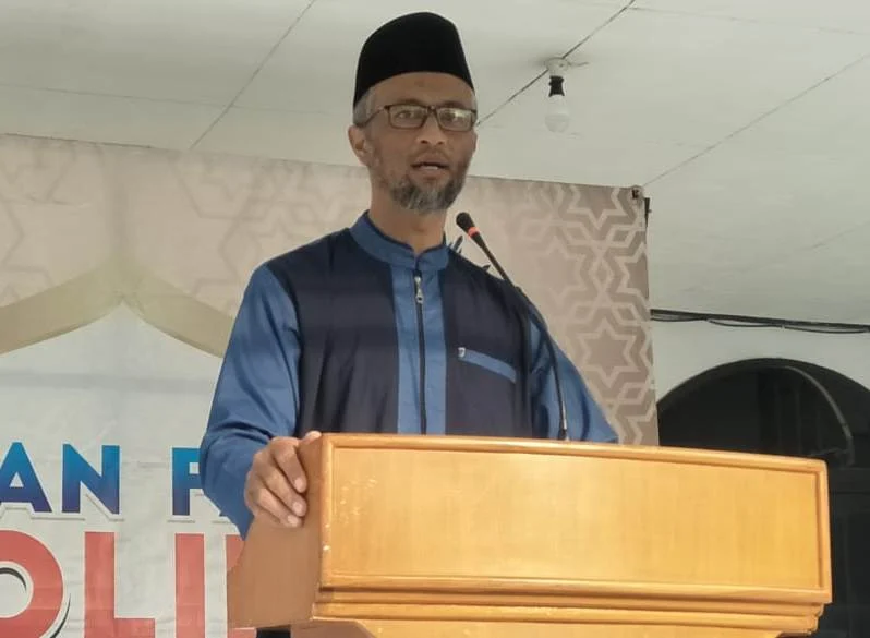 Begini Cara Mengubah Alam Kubur Jadi Taman Surga