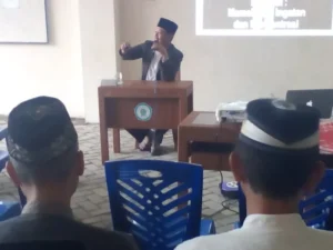 Konsep Islam Itu Meraih Kemenangan, Jika Realitasnya Kalah Pasti Ada Salah Penerapan