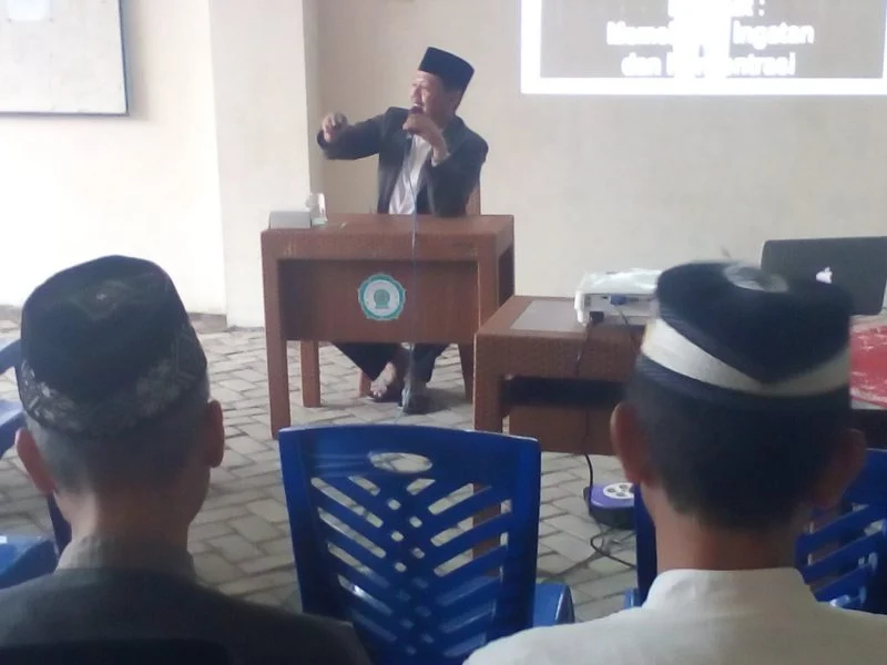 Konsep Islam Itu Meraih Kemenangan, Jika Realitasnya Kalah Pasti Ada Salah Penerapan