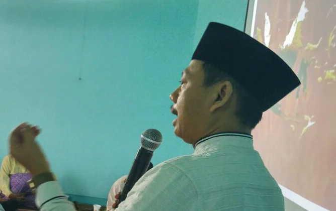 Bila Falsafah Jawa ‘Eling lan Waspodo’ Jadi Tema di Pengajian Muhammadiyah