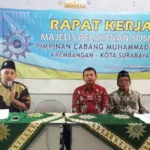 Membina Anak Jalanan dan Mantan PSK, Sisi Lain Dakwah Muhammadiyah Krembangan