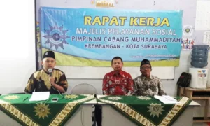 Membina Anak Jalanan dan Mantan PSK, Sisi Lain Dakwah Muhammadiyah Krembangan