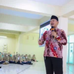 Tahun Baru Hijriyah di Smamda, Spirit Hijrah Kaum Milenial