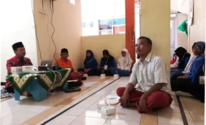 Ini Kata Ketua Lembaga Dakwah Khusus tentang Kunci Kebahagiaan Keluarga