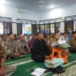 Berangkat dari Surat At Tahrim, Orangtua Harus Melahirkan Generasi Berkualitas