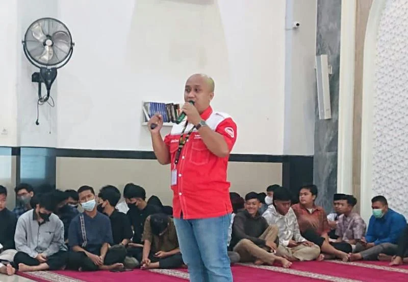 Bocoran Dunia Kerja Diungkap di Acara Ini