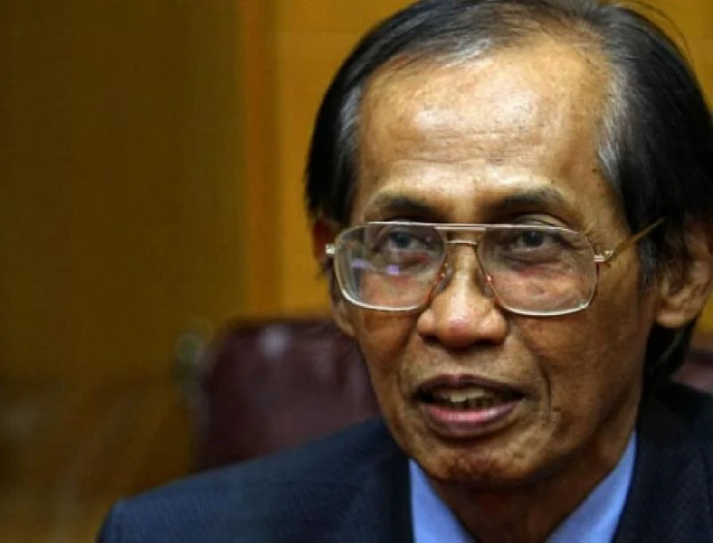 Hakim Algojo Koruptor, Tak Mau Minta-Minta Fasilitas