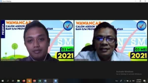 Sebelas Dosen Unismuh Lulus Seleksi Asesor Sekolah
