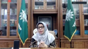 Asia Foundation Dukung Aisyiyah Lawan Covid-19
