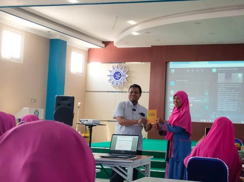 Nikmati Coffee Break Malah Dapat Hadiah