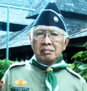 Tokoh HW Asmara Hadi Wafat