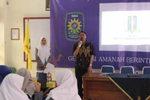 Musyran Digelar, Inilah Pimpinan Terpilih yang Langsung Gerakkan Tim