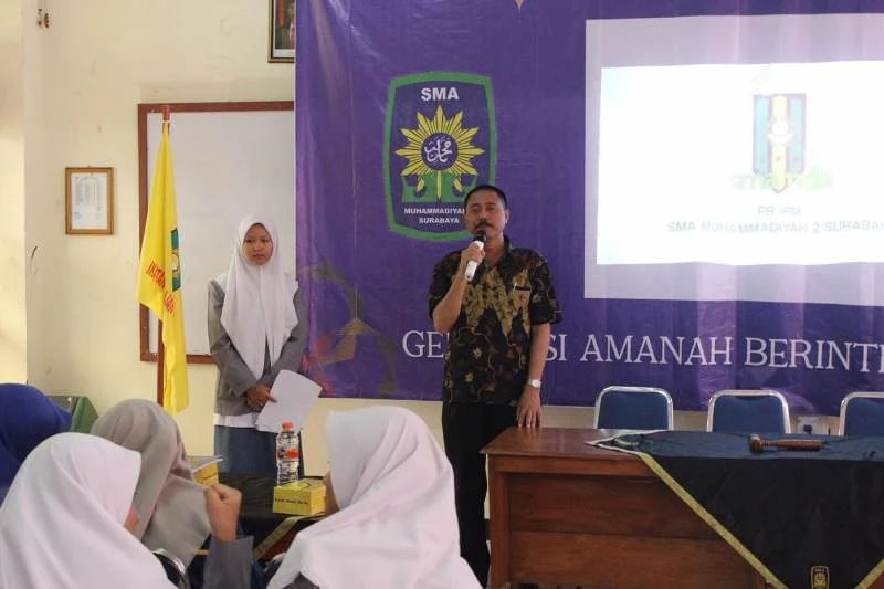 Musyran Digelar, Inilah Pimpinan Terpilih yang Langsung Gerakkan Tim