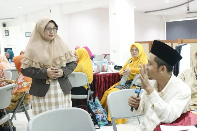 Wali Kelas Perlu Ikuti Pelatihan Tindakan atas Perilaku Siswa Ini