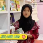 Dakwah Digital Spesial Ramadhan, Tampilkan Dai Siswa