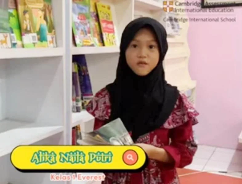 Dakwah Digital Spesial Ramadhan, Tampilkan Dai Siswa