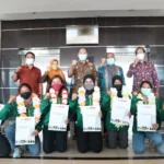 9 Mahasiswa Ikut PON Papua, Rektor UMSurabaya Janjikan Bonus