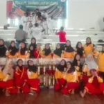 Tapak Suci Surabaya Sukses Pertahankan Gelar Juara Umum Piala Dharma Lautan Utama 2017 