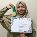 Kisah di Balik Prestasi Renang Siswa Spemdalas