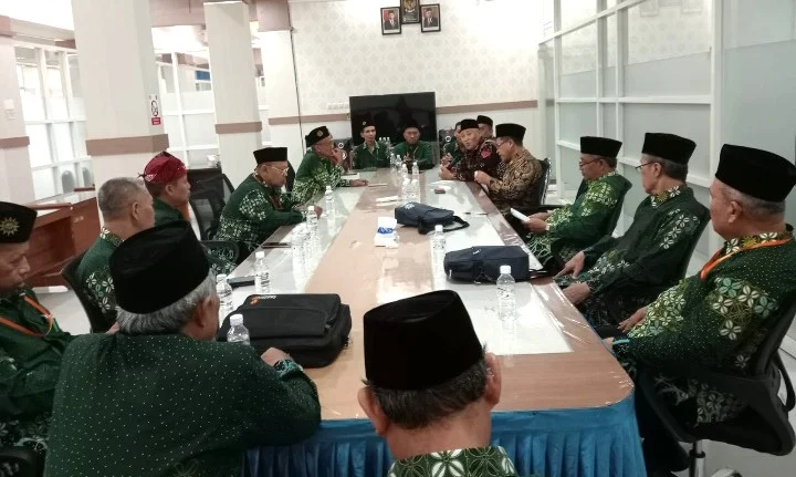 PWM Jatim Siap Layani Umat 24 Jam Non Stop