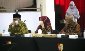 Sinergi UM Jember-Pemda Siapkan Berbagai Program