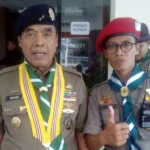 Kisah Unik dari Musywil HW: Singo yang Diantar Ibu Mertua, Diusung Ibu Asuh, dan Didukung Ibu Kandung