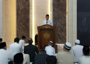 Kunci Surga Ditemukan di Tempat Ini