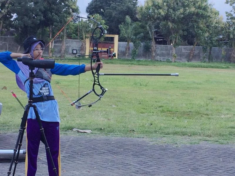 Liburan Mudik, Para Atlet Ini Tak Tahan Melihat Makanan Lebaran