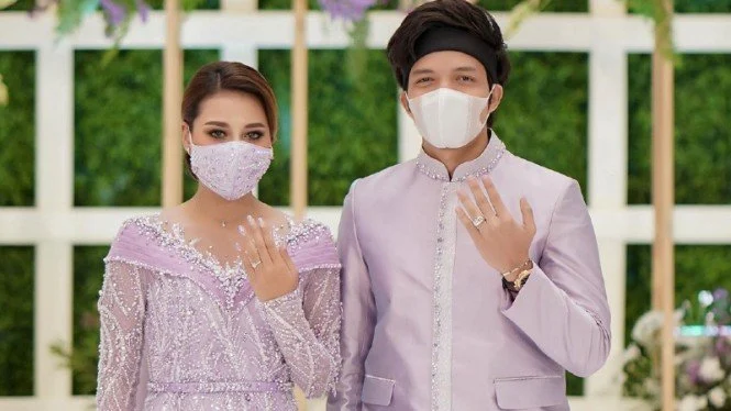 Lamaran Atta – Aurel, Sebuah Kapitalisasi Budaya