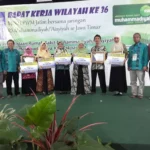 RS Muhammadiyah Lamongan Borong Tiga MPKU Award