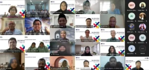 Ungguli Ribuan Peserta, British Council Berikan Penghargaan National Winner kepada Mu’allimaat Muhammadiyah Yogyakarta
