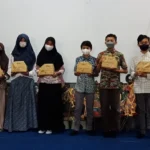IPM Spemdalas Gelar Awarding Class Meeting